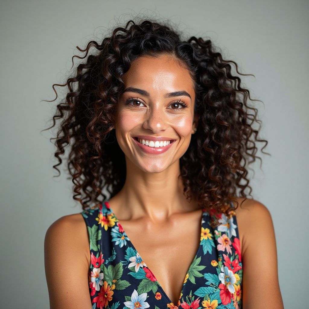 Sophia Rodriguez - Community Director